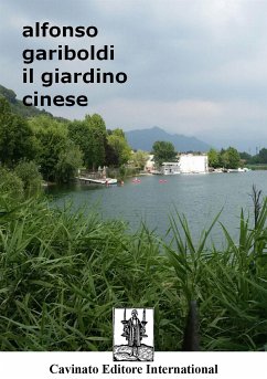 Il giardino cinese (eBook, ePUB) - Gariboldi, Alfonso