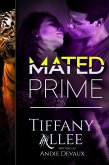 Mated Prime (Prime Series, #3) (eBook, ePUB)