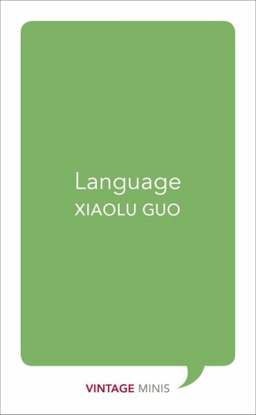 Language (eBook, ePUB)