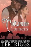 Coltrane Corners (eBook, ePUB)