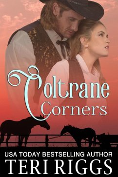 Cover Coltrane Corners (eBook, ePUB)