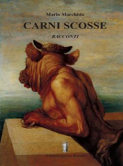 Cover Carni Scosse (eBook, ePUB)