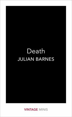 Death (eBook, ePUB) - Barnes, Julian