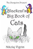 Blackcat's Big Book of Cats (eBook, ePUB)