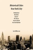 Historical Cities-New York City (eBook, ePUB) Historical Cities-New York City (eBook, ePUB)