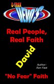 G-TRAX Devo's-Real People, Real Faith: David (eBook, ePUB) G-TRAX Devo's-Real People, Real Faith: David (eBook, ePUB)