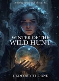 Winter of the Wild Hunt (eBook, ePUB) Winter of the Wild Hunt (eBook, ePUB)