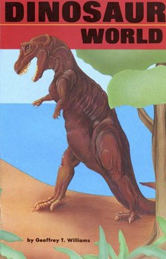 Cover Dinosaur World - Volume 1 (eBook, ePUB)