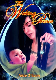 Cover The Waking Prince (eBook, ePUB)