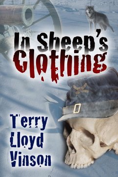 Cover In Sheep's Clothing (eBook, ePUB)