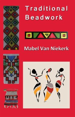 Cover Traditional Beadwork (eBook, ePUB)