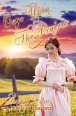 Once Upon The Prairie (The Brides Of Courage, Kansas, Book 1) (eBook, ePUB)