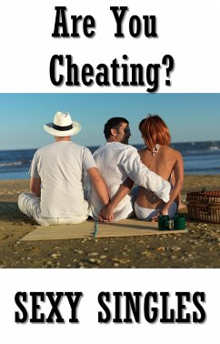 Cover Are You Cheating? (eBook, ePUB)