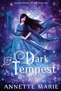 Dark Tempest - Marie, Annette