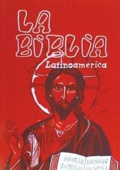 Nueva Biblia Latinoamericana rústica, la - Biblia; Hurault, Bernard