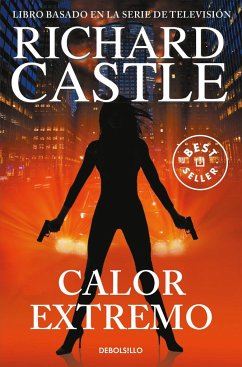 Calor extremo (Serie Castle 7)