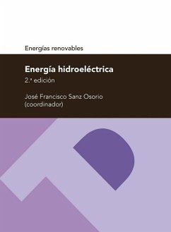 Cover Energía hidroeléctrica