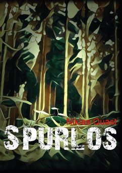 Spurlos - Quast, Niklas