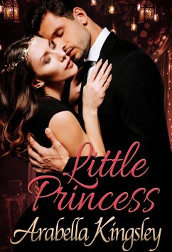 Little Princess (eBook, ePUB) - Kingsley, Arabella