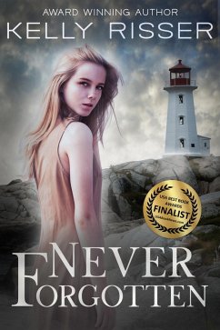 Cover Never Forgotten (Never Forgotten Series, #1) (eBook, ePUB)