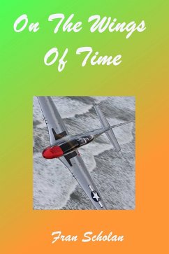 Cover On The Wings Of Time (eBook, ePUB)