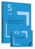 Paket Langkamp, Skript Schuldrecht AT 2 + Lamgkamp, Karteikarten Schuldrecht AT 2