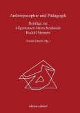 Anthroposophie und Pädagogik