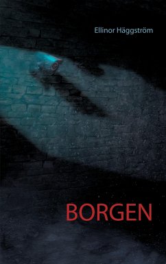 Borgen - Häggström, Ellinor