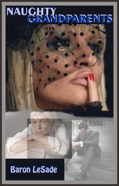 Cover Naughty Grandparents (eBook, ePUB)