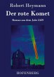 Der rote Komet - Bild 1