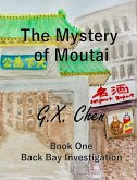 The Mystery of Moutai (eBook, ePUB)