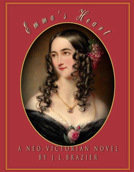 Emma's Heart (eBook, ePUB) Emma's Heart (eBook, ePUB)