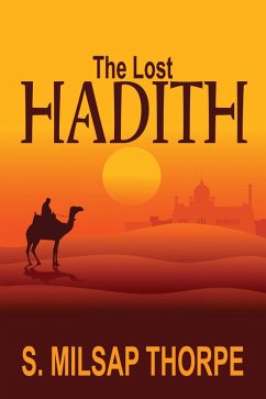 Cover The Lost Hadith (eBook, ePUB)