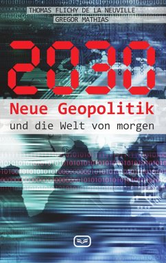 2030 (eBook, ePUB) - Flichy de la Neuville, Thomas; Mathias, Gregor