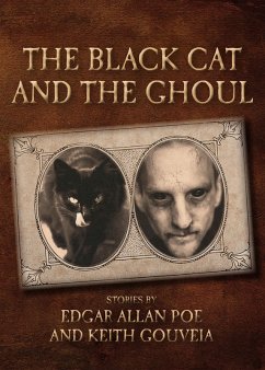 Cover The Black Cat and the Ghoul (eBook, ePUB)