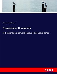 Französische Grammatik