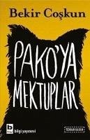 Pakoya Mektuplar - Coskun, Bekir