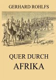Quer durch Afrika Quer durch Afrika