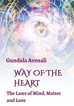 Way of the Heart - Avenali, Gundula