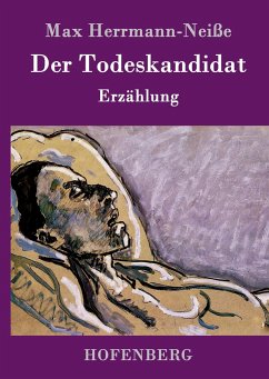 Der Todeskandidat