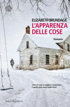 Cover L' apparenza delle cose