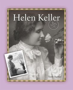 Helen Keller - Barber, Terry