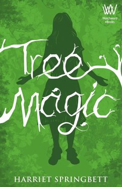 Tree Magic (eBook, ePUB) - Springbett, Harriet