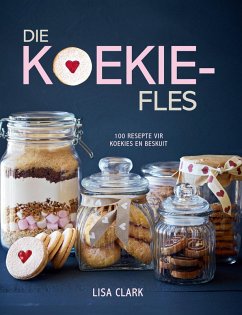 Cover Die Koekiefles (eBook, ePUB)