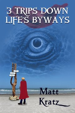 Cover 3 Trips Down Life's Byways (eBook, ePUB)