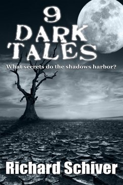 Cover 9 Dark Tales (eBook, ePUB)