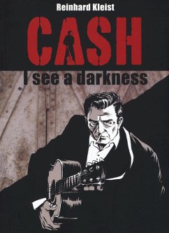 Cover Cash. I see a darkness