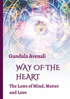 Way of the Heart - Avenali, Gundula