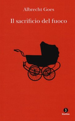 Il sacrificio del fuoco - Goes, Albrecht