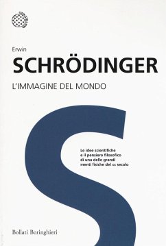 Cover L' immagine del mondo